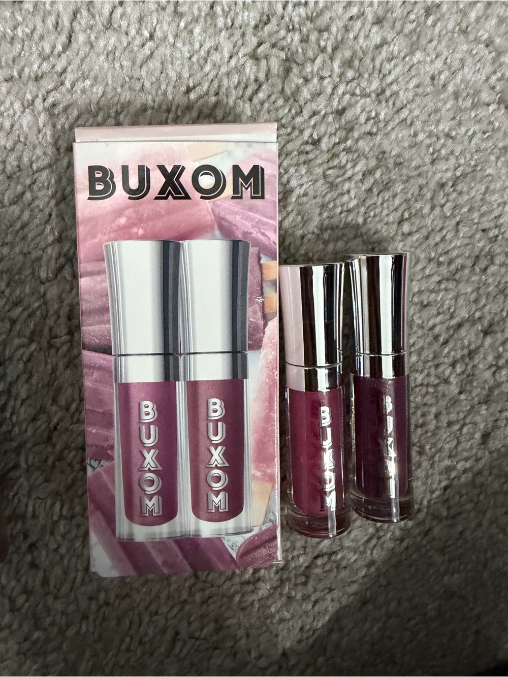 Buxom bundle lip lot Full On Plumping Liquid Lipstick - Picture 2 of 6